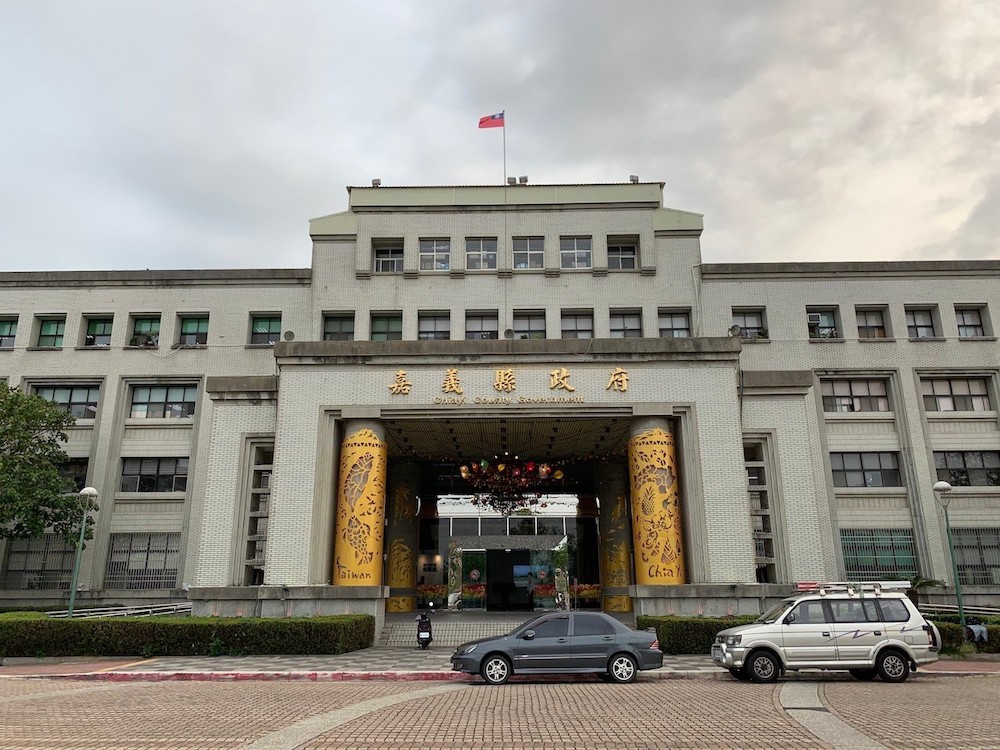 嘉縣對0121地震紅、黃單災損房屋　主動減免稅賦災戶免申請