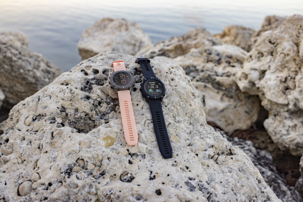 水陸雙棲Garmin推全新首款全彩海廢潛水電腦錶！