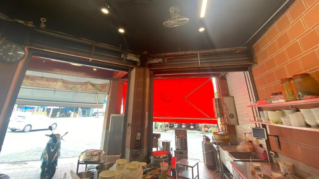 高雄豬腳名店「停業原因」引發論戰