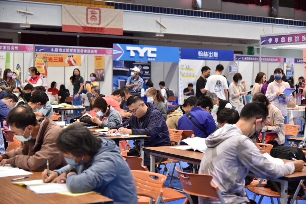 年後轉職潮創同期新高    運用政府資源更易找工作 