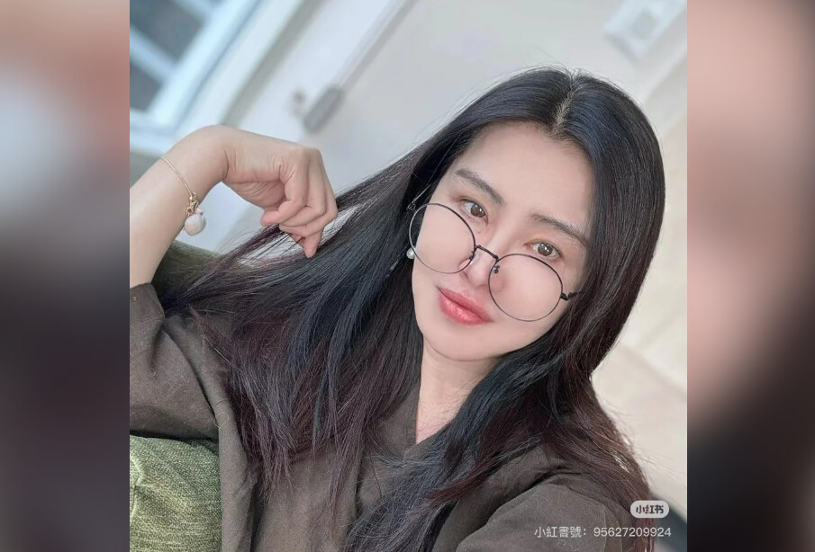 昔日女神王祖賢「無預警拍攝新片」 消失21年螢幕神態轟動影迷