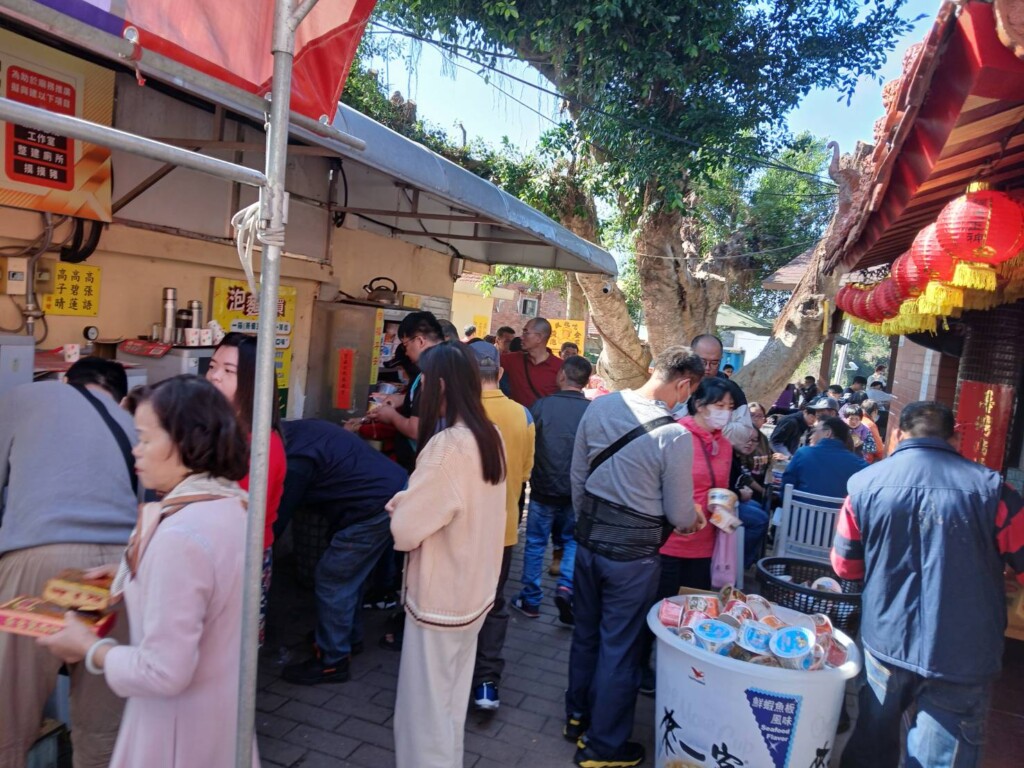 原因竟是6成呆帳成困擾　芬園福榕宮停辦發財金