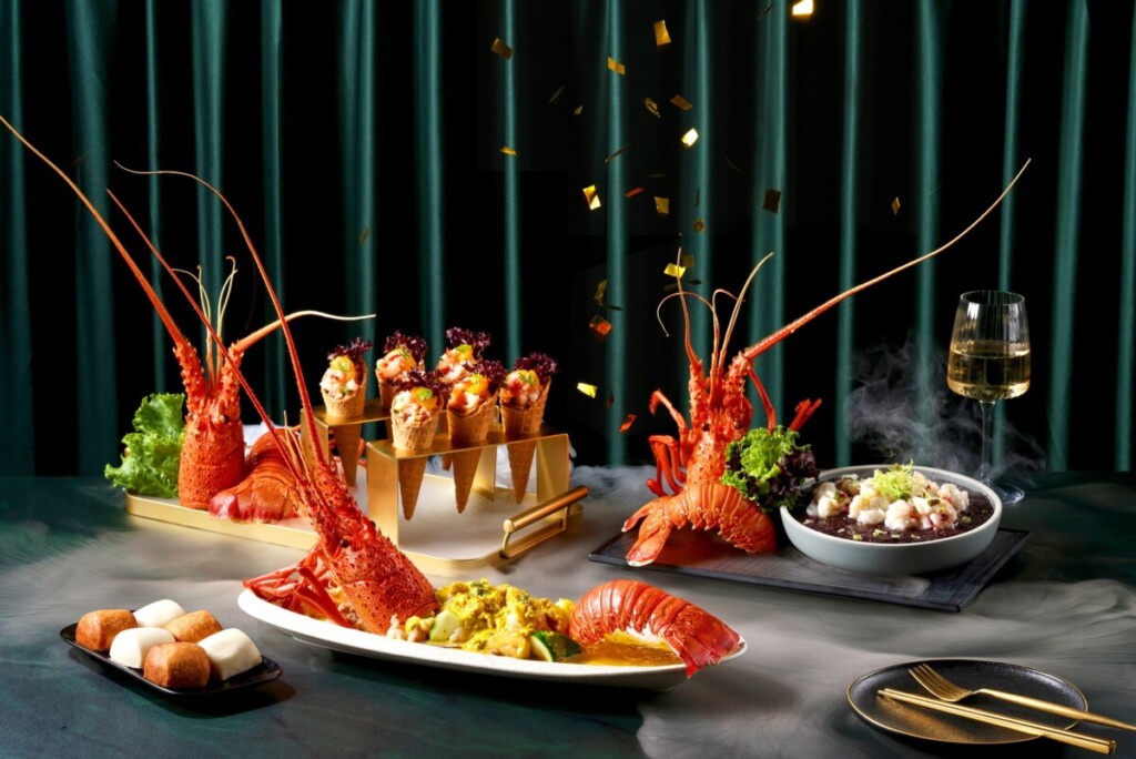 王品龍蝦季！1折開搶　現賺1,200元