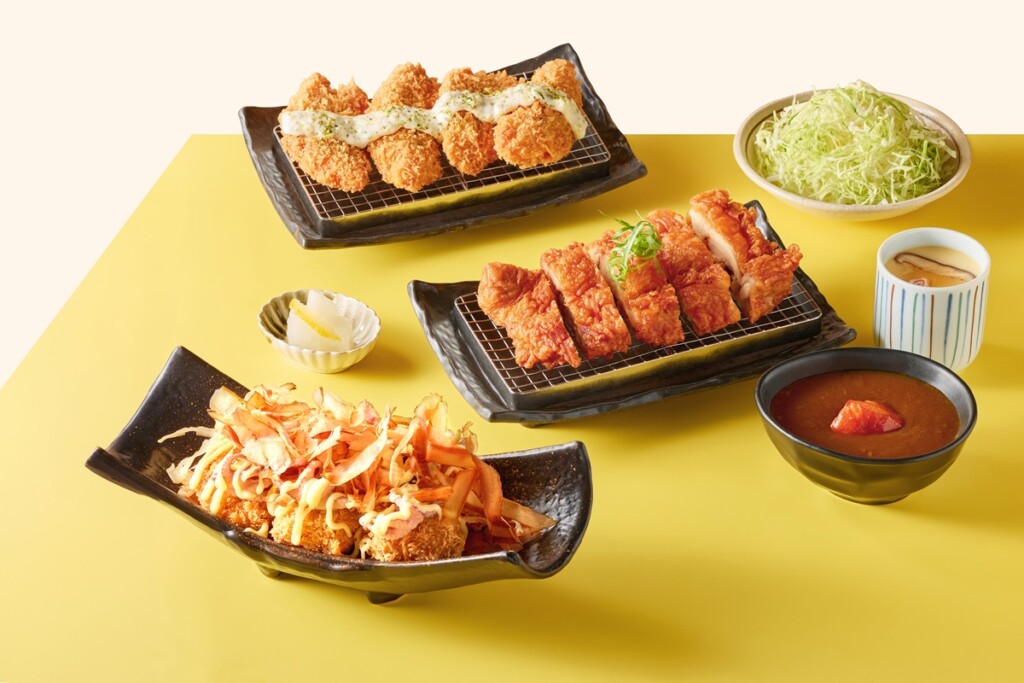 品田牧場18歲啦！創店經典餐「黃金章魚燒豬排」重磅回歸