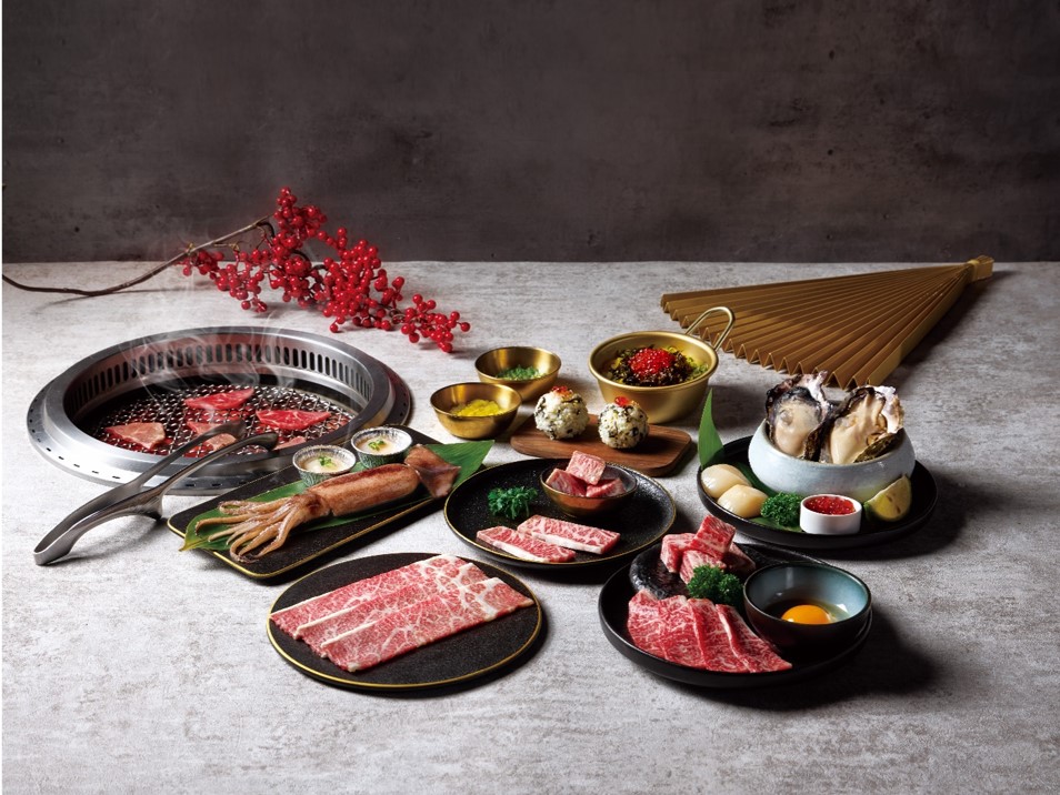 王品三大燒肉限時加購69元起！身份證對中1、6、8 「就饗鐵板燒」免費加菜