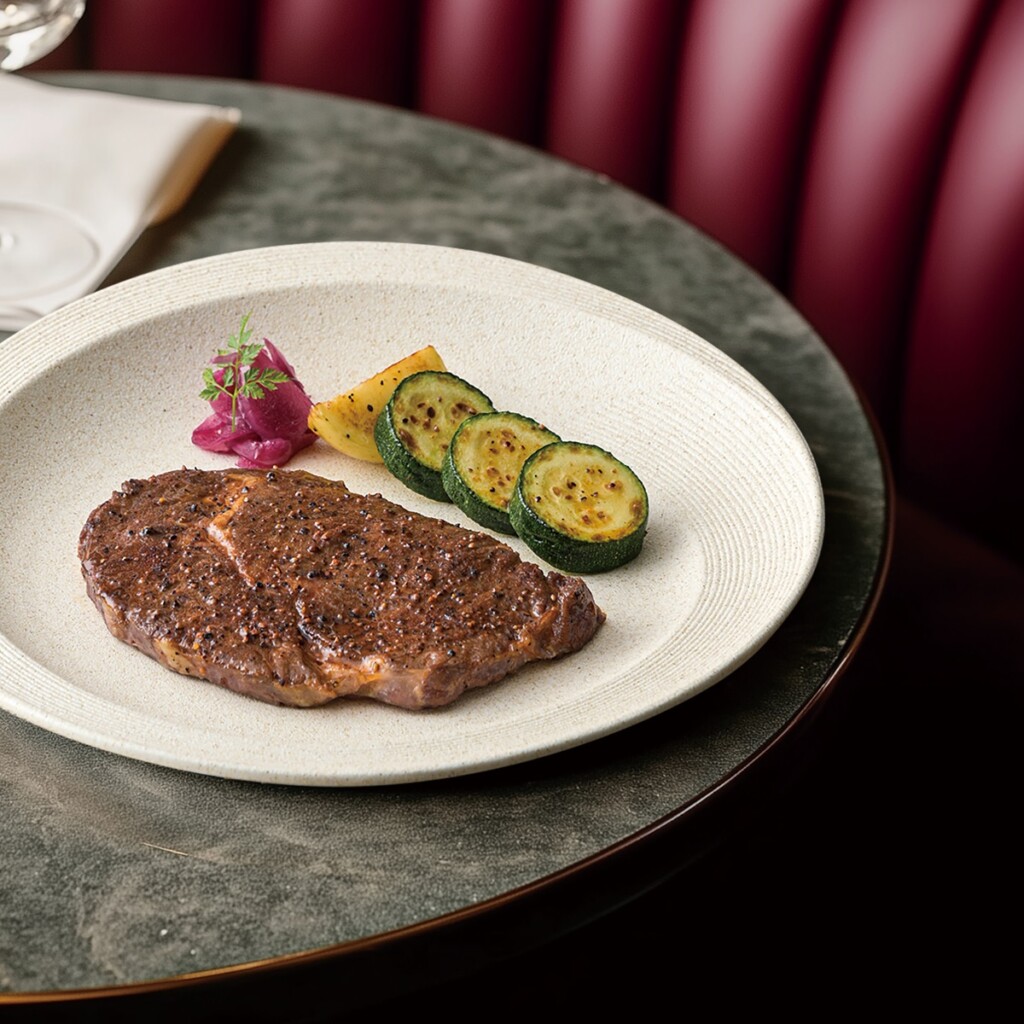 情人節快「肉」！陶板屋放閃升級、 金咕招待心肝寶「貝」、 原燒99元加購牛舌玫瑰花！儀式感爆棚