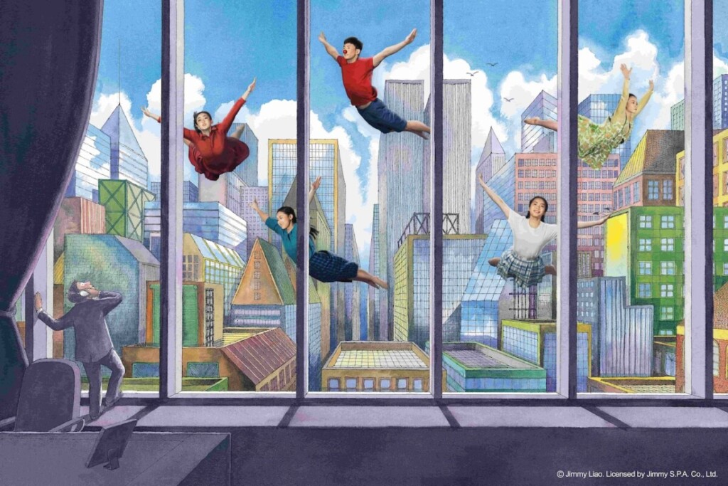 全台最大馬戲帳篷府城登場     飯店業者祭專案送戲票