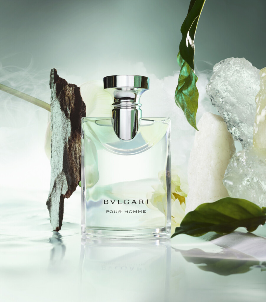 寶格麗雋永之韵不朽茶香  經典男香系列30週年的華麗慶典