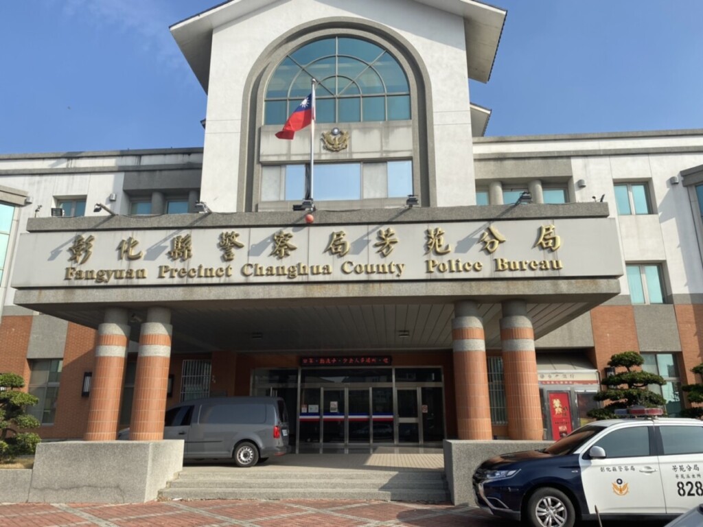 議員賴清美遭警員驅逐停車　警員以妨害公務威脅