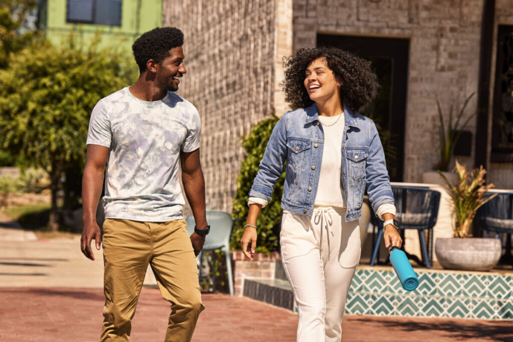 國際幸福日！Garmin攜手哈佛及牛津大學發表劃時代健康與幸福感研究計畫