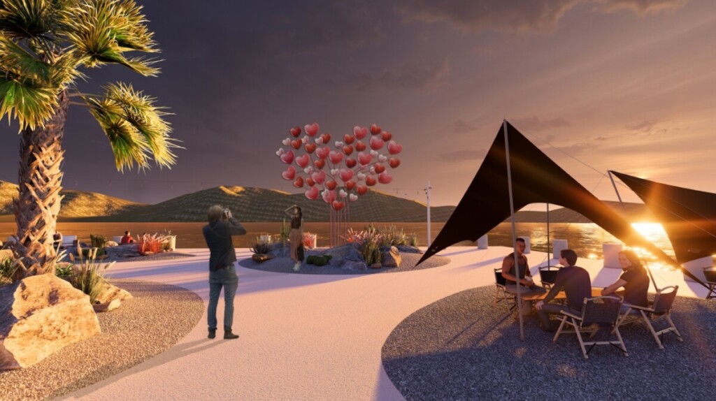 原鼓山魚市場更名「新濱町海洋廚房」3/22開幕