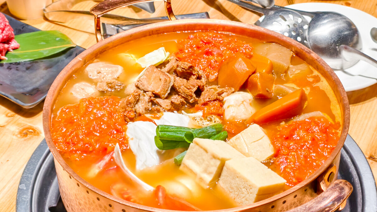 ▲屏東議長周典論力推，帶動在地農產美食文化。（圖/記者黃淑貞攝）