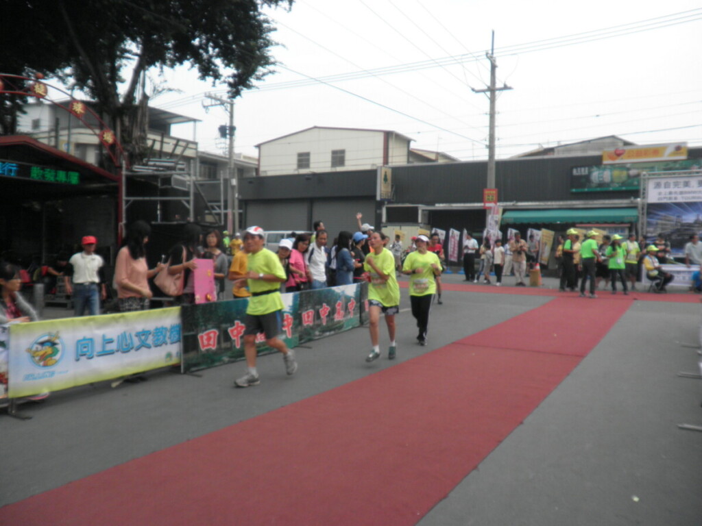 彰化縣連續四年獲運動i臺灣2.0計畫特優縣市