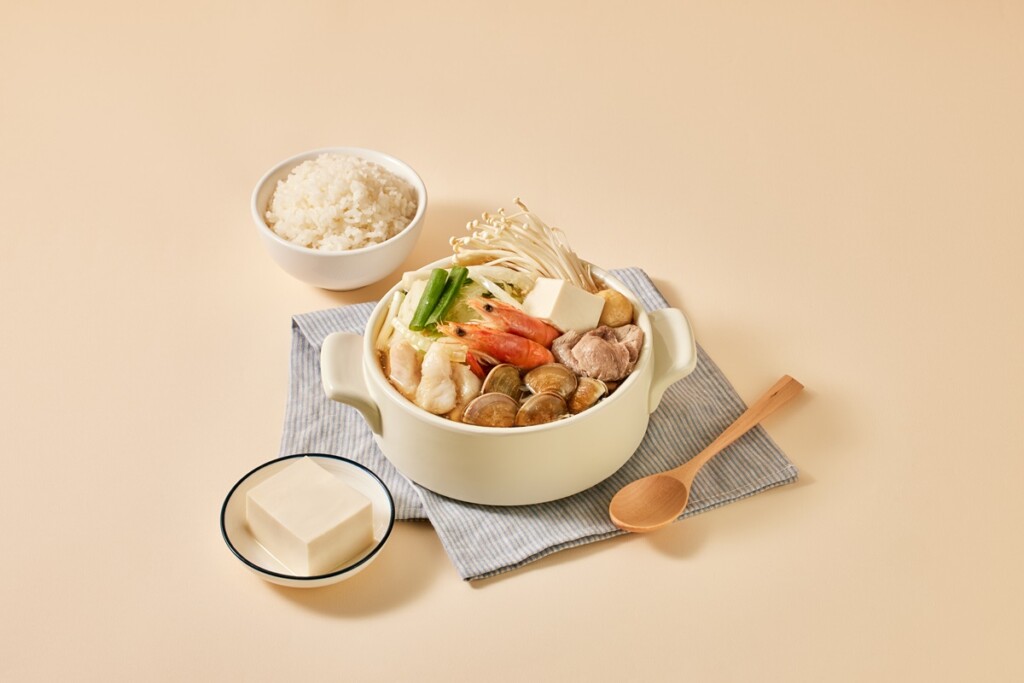 石二鍋12mini新鍋上架！週四訂外送現折120元　週四就4省！