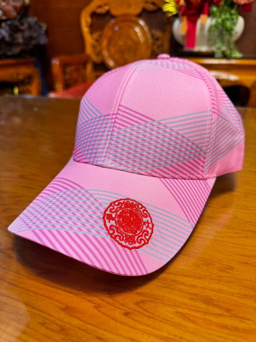 大甲鎮瀾宮紀念帽