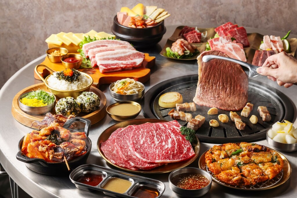 畢業季限定！王品3燒肉免費送肉券「金咕」升級！和牛套餐千元有找