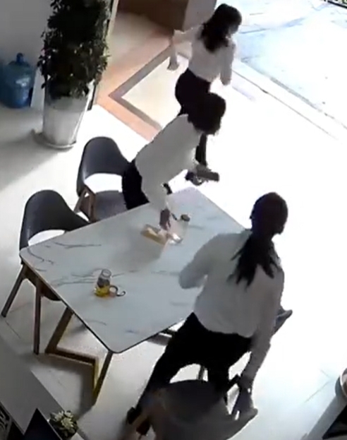 雲南又震了！德宏盈江今晨規模4.5地震　網友崩潰：這一年到底怎麼了？