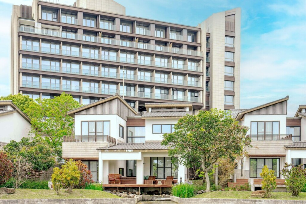 夏日偽出國不用飛!一泊三食 暑假經典假期輕鬆成行 夏日偽出國不用飛!一泊三食 暑假經典假期輕鬆成行