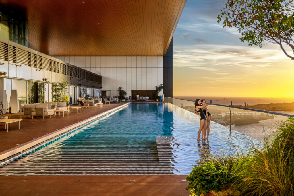 承億集團品牌線上旅展大優惠 聯合住宿券買8送1