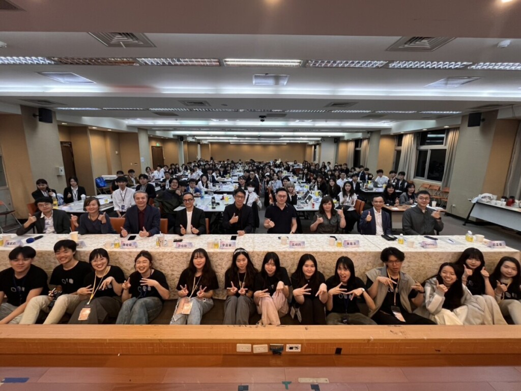 仙人掌創業十年有成　將為國際賽事代表亞洲區強勢獵才