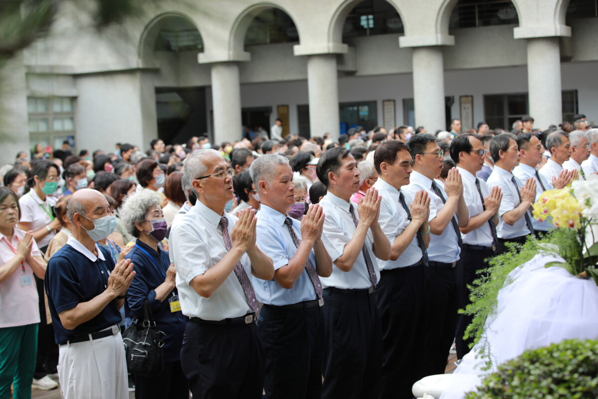化南彰浴佛典禮與園遊會