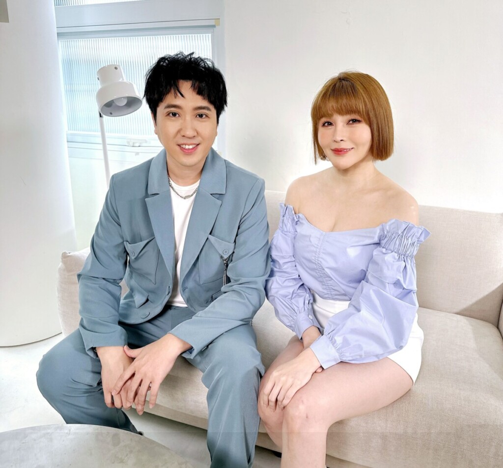 從低谷到光芒，沈建豪感動人心《我是你的天》專輯