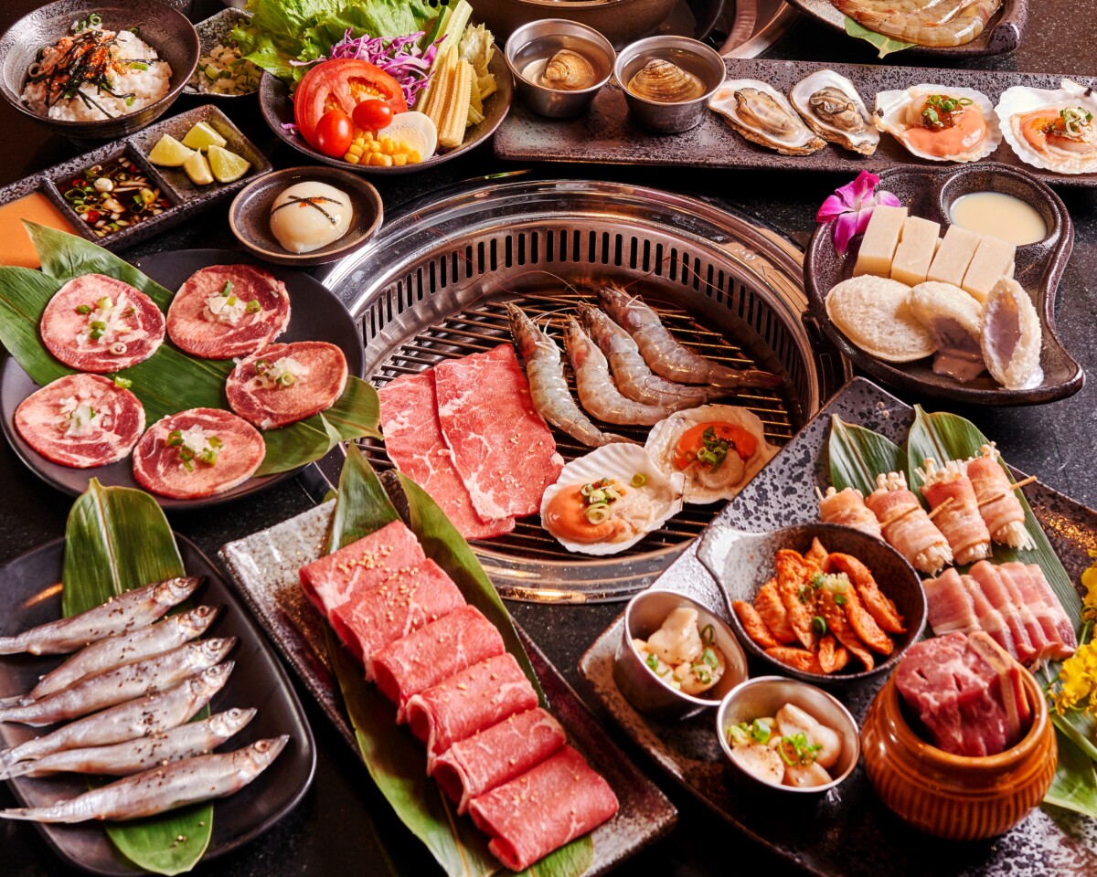 熊一燒肉