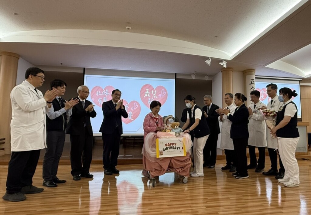 中市府攜手犯保協會與慈濟   提供重傷被害人醫療照護與人文關懷