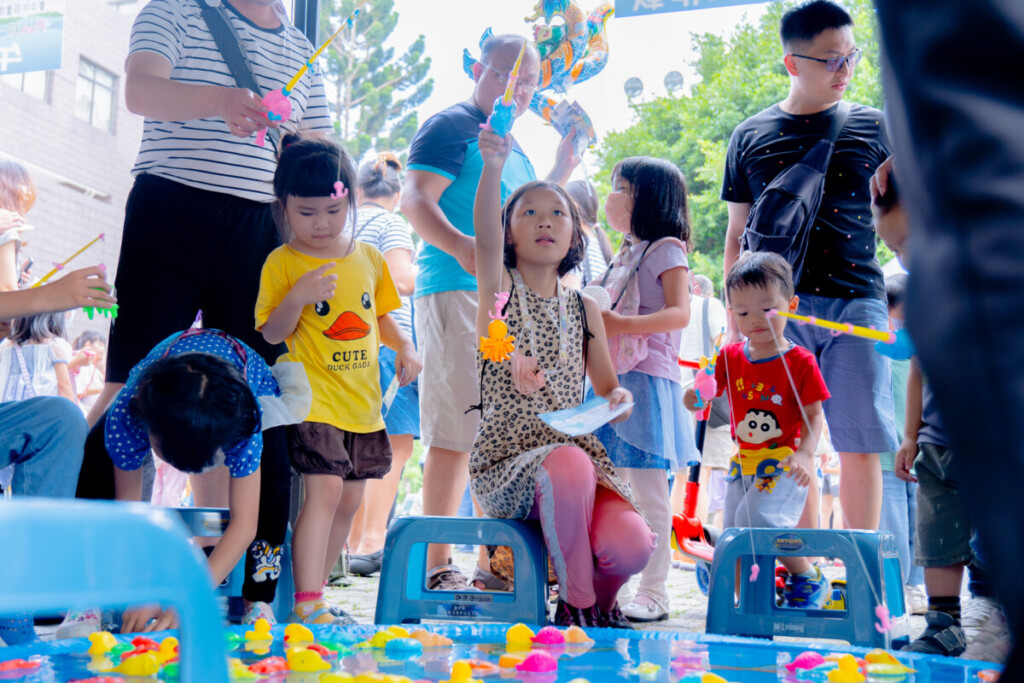 台中文化中心慶端午   5/24起藝文活動滿檔登場