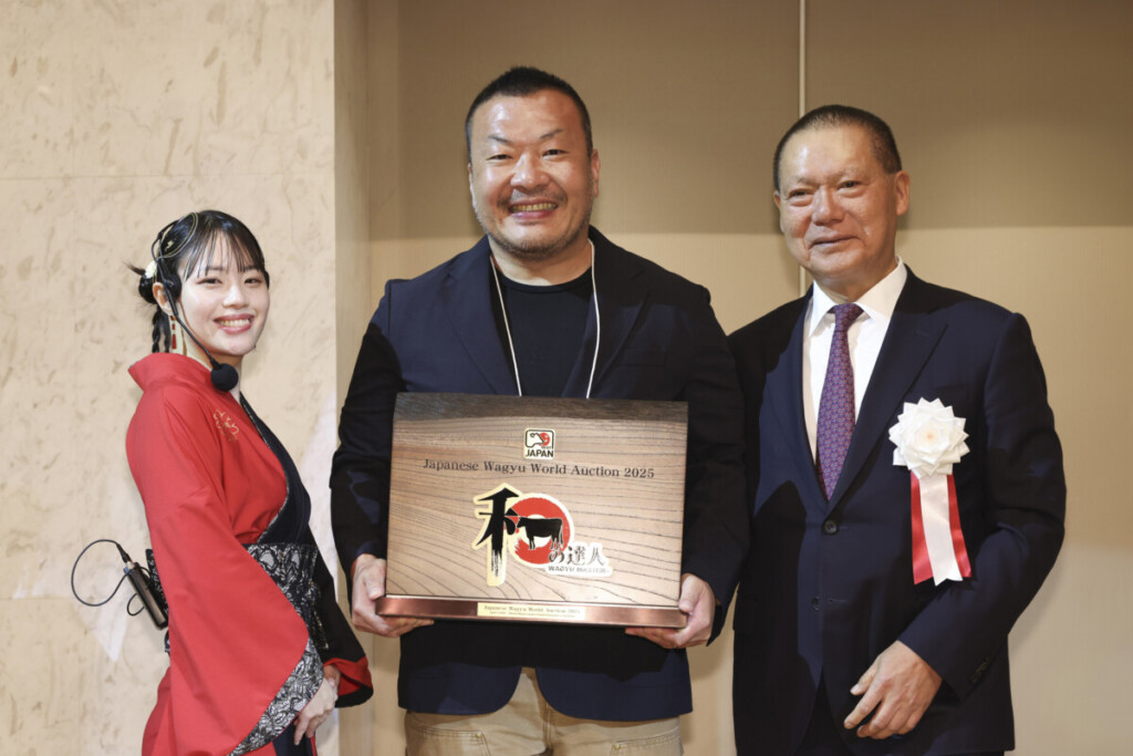 吃尾崎牛趁現在！老乾杯《五大銘柄和牛饗宴》限時登場，只賣9天！