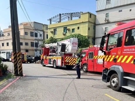 前鎮民宅火警奪1命　兒上班逃過一劫母親卻回不來