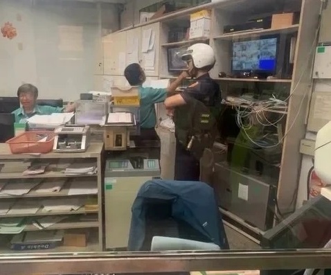 郵局狂Call追討2160元還搬法條！調監視器真相竟是行員算錯