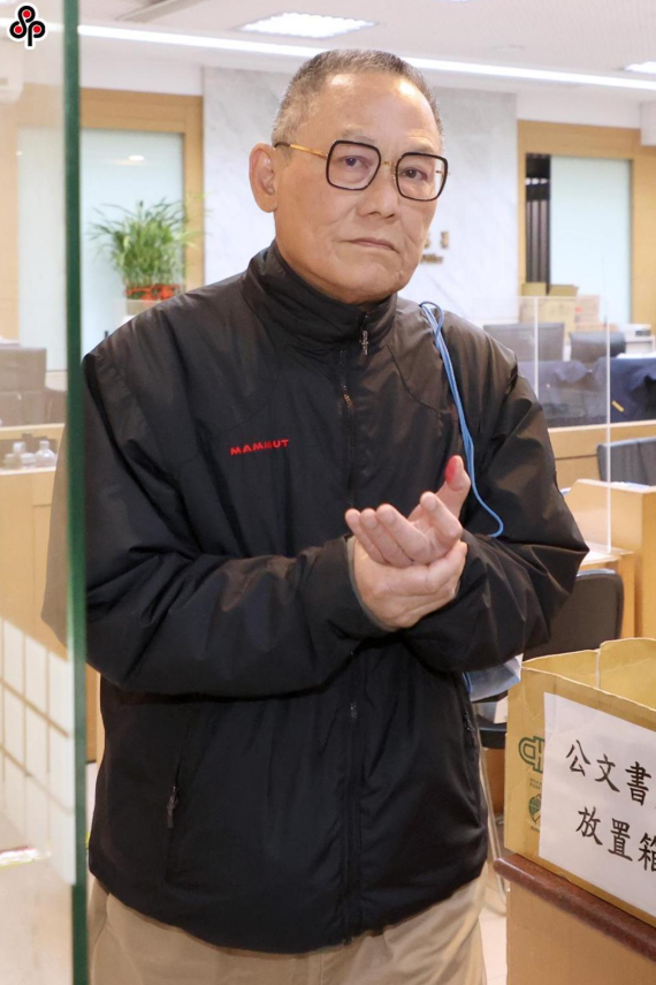 高金素梅「大帳房」張俊傑破壞電子手環逃亡第10天　警方祭100萬獎金追人