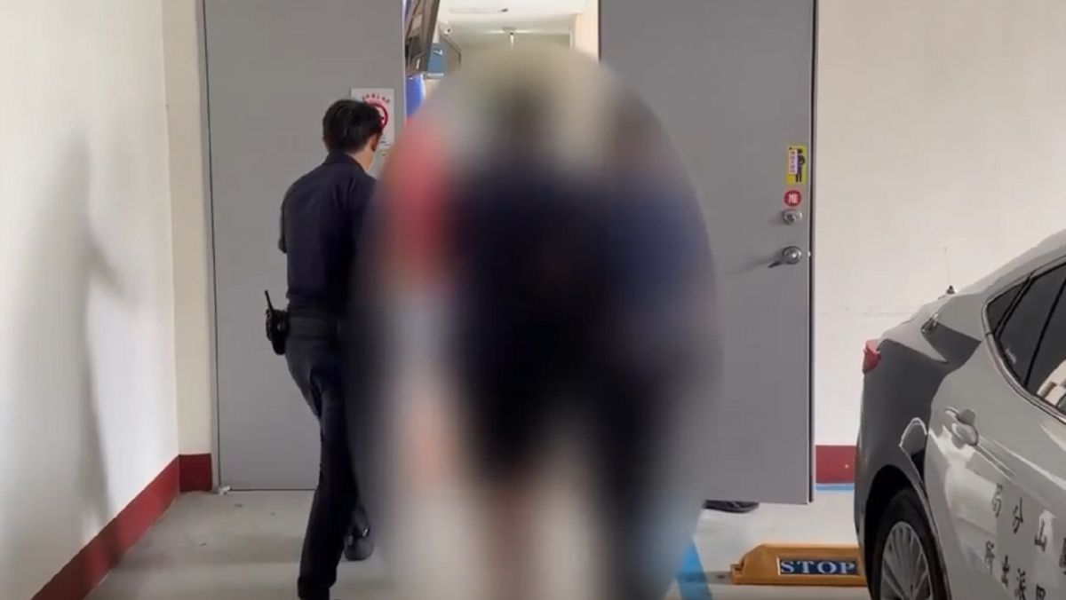 19歲男疑照顧壓力失控刺祖母　衛福部曝青少年支持措施