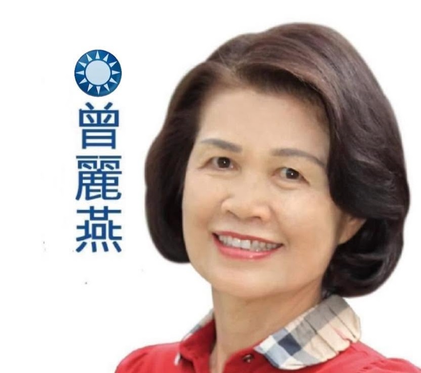 曾麗燕助理集體「說謊」！7人遭起訴　法官抓包疑助脫罪