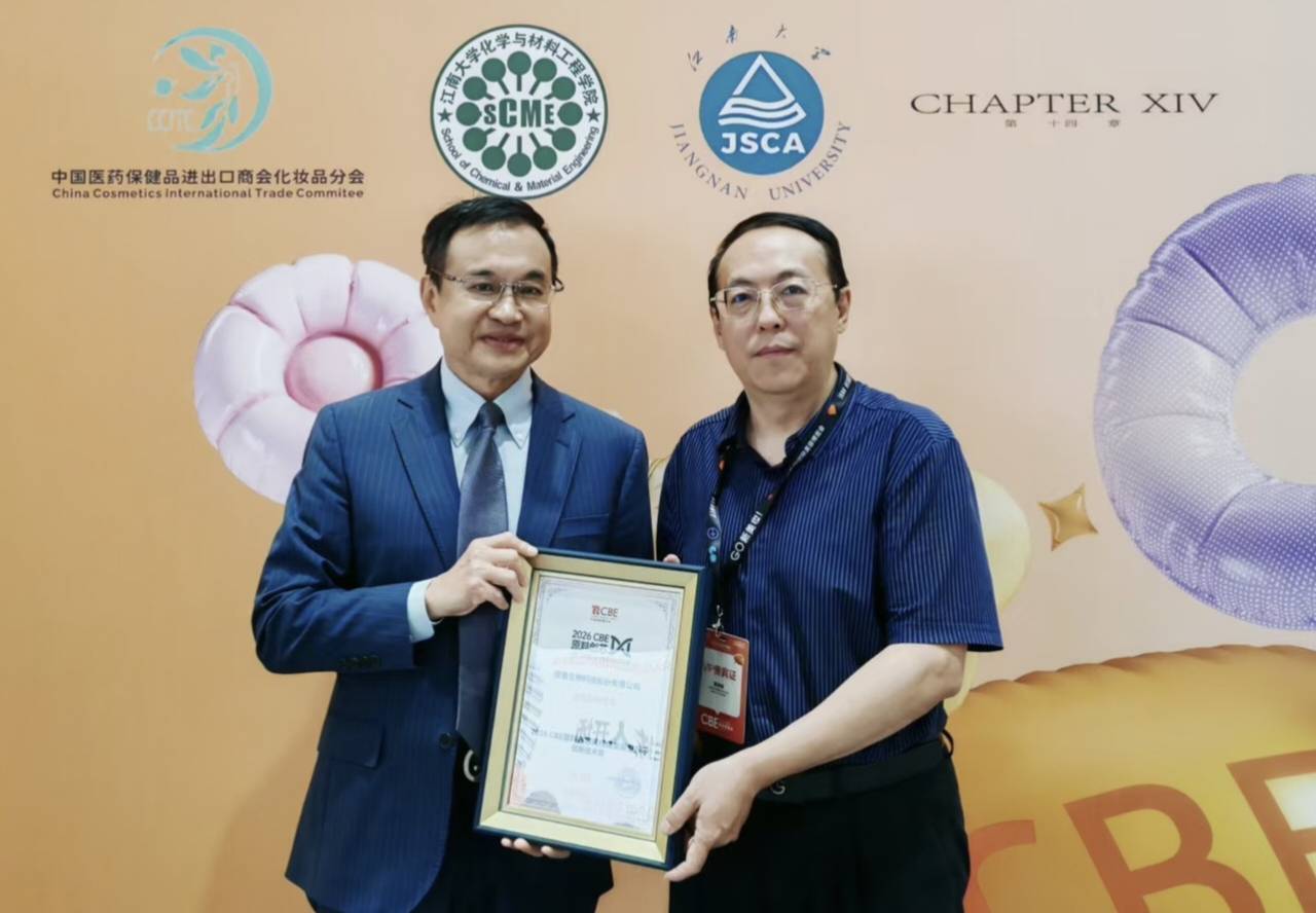 從技術認證到市場落地　陞醫生技改寫台灣外泌體國際版圖