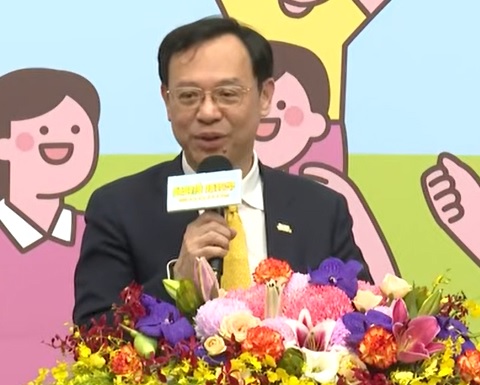 「訂製嬰兒」一胎450萬！台中破跨國集團　石崇良：涉醫事人員最重撤照
