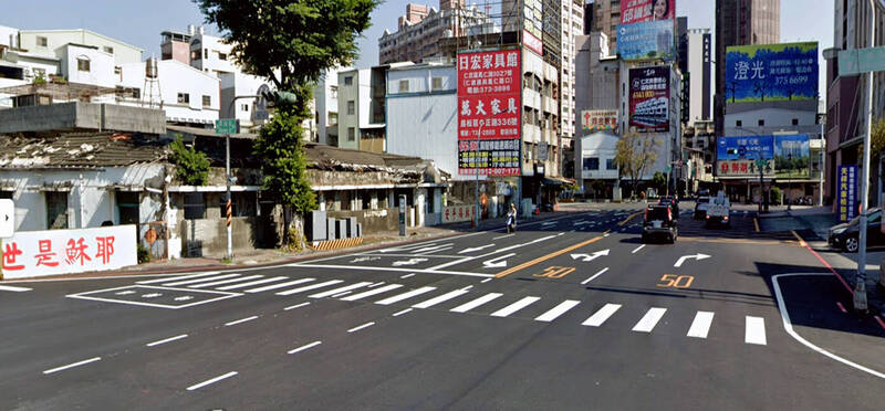 高雄道路大改造！天祥一路用轉爐石減碳逾6成