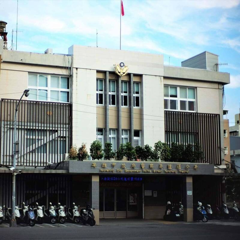 高雄鹽埕71歲獨居男陳屍家中　鄰居近一週未見驚見已死亡多日