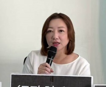 林國漳「公益律師」遭追打！陳琬惠逼問與詐欺犯距離