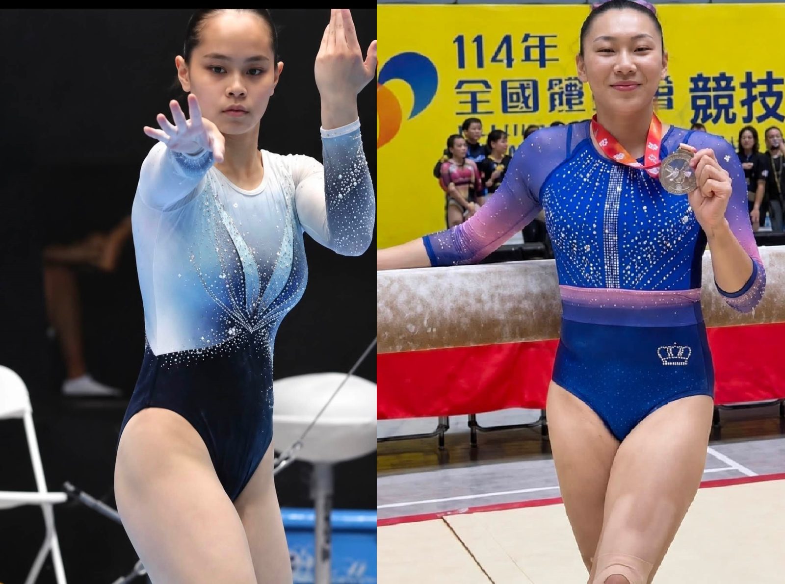 眾怒炸鍋！體操協會未問選手就回函不參賽　屏東女將拚了13年「被棄賽」