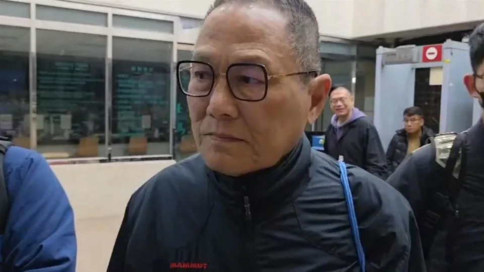 高金素梅案再爆國安疑雲！前主任張俊傑涉收陸資　2人羈押