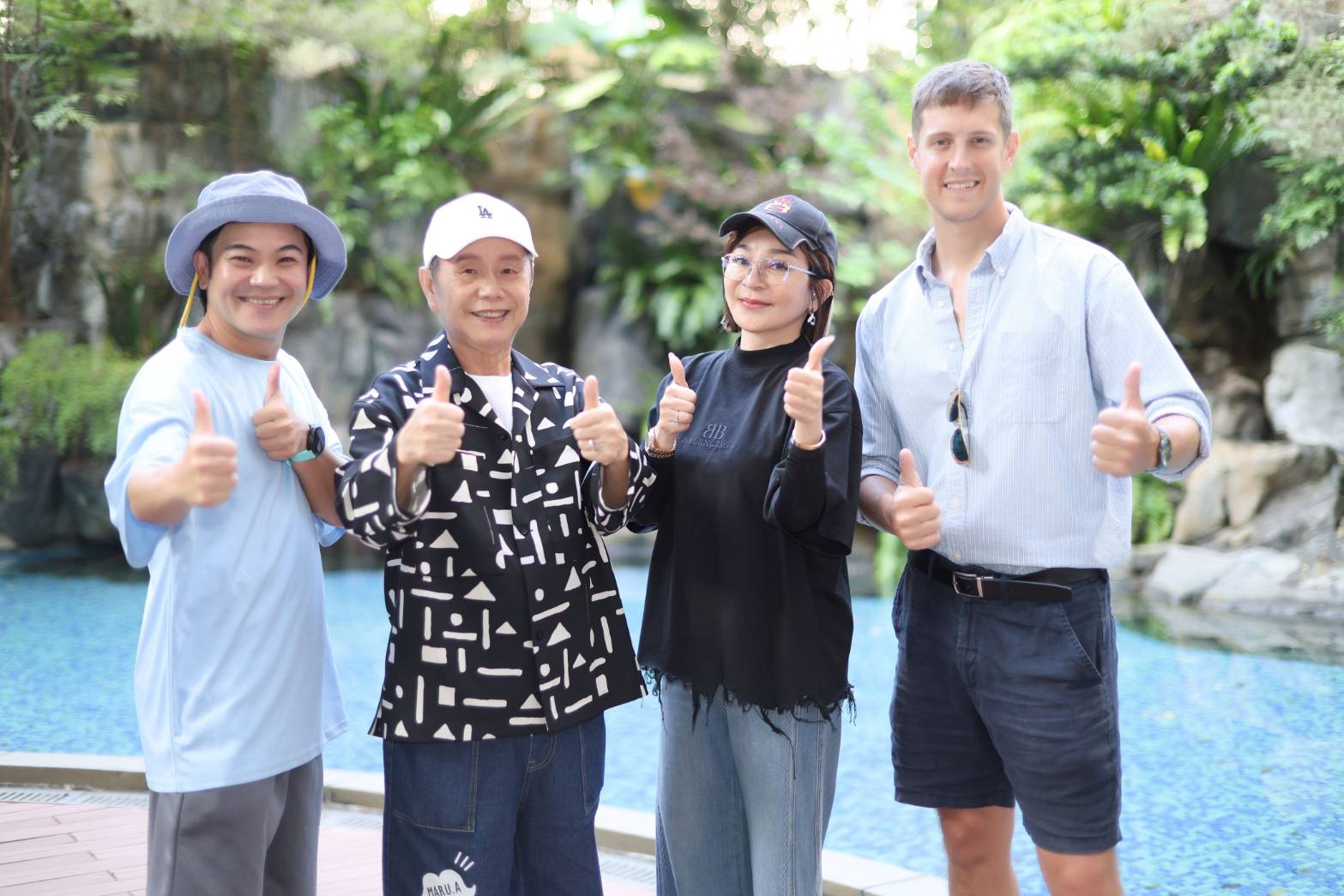 從懷舊走向傳承：《耐斯歌廳秀》讓台灣秀場風華再遇新世代