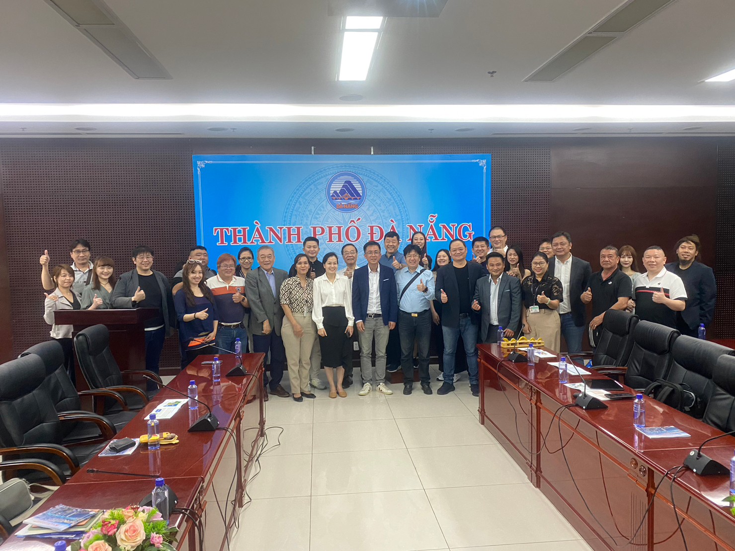 東協不是下一站而是主戰場　台灣工商總會鋪出南向落地之路