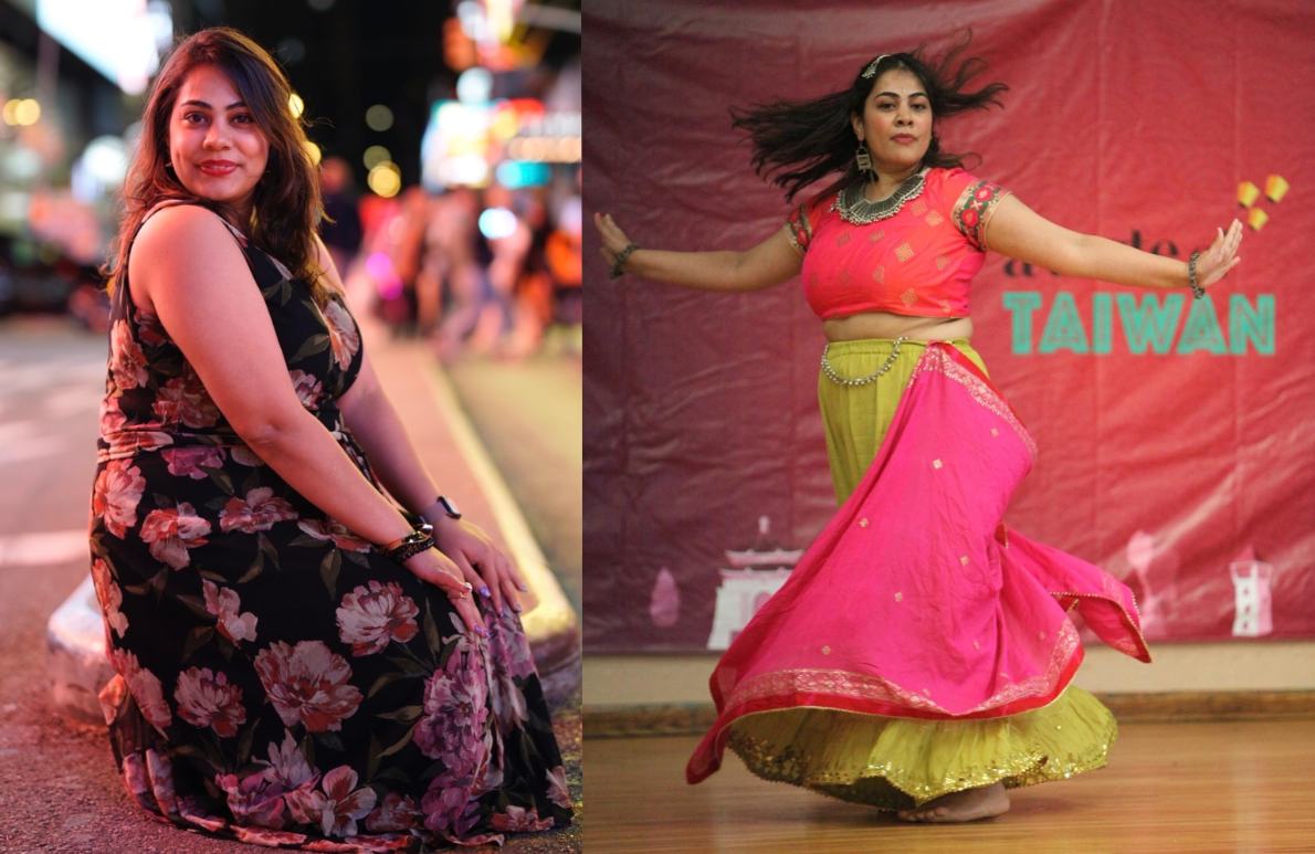 舞動靈魂的紐帶：Geeta Tahiliani 如何以印度連結人心的藝術、文化與社區之旅