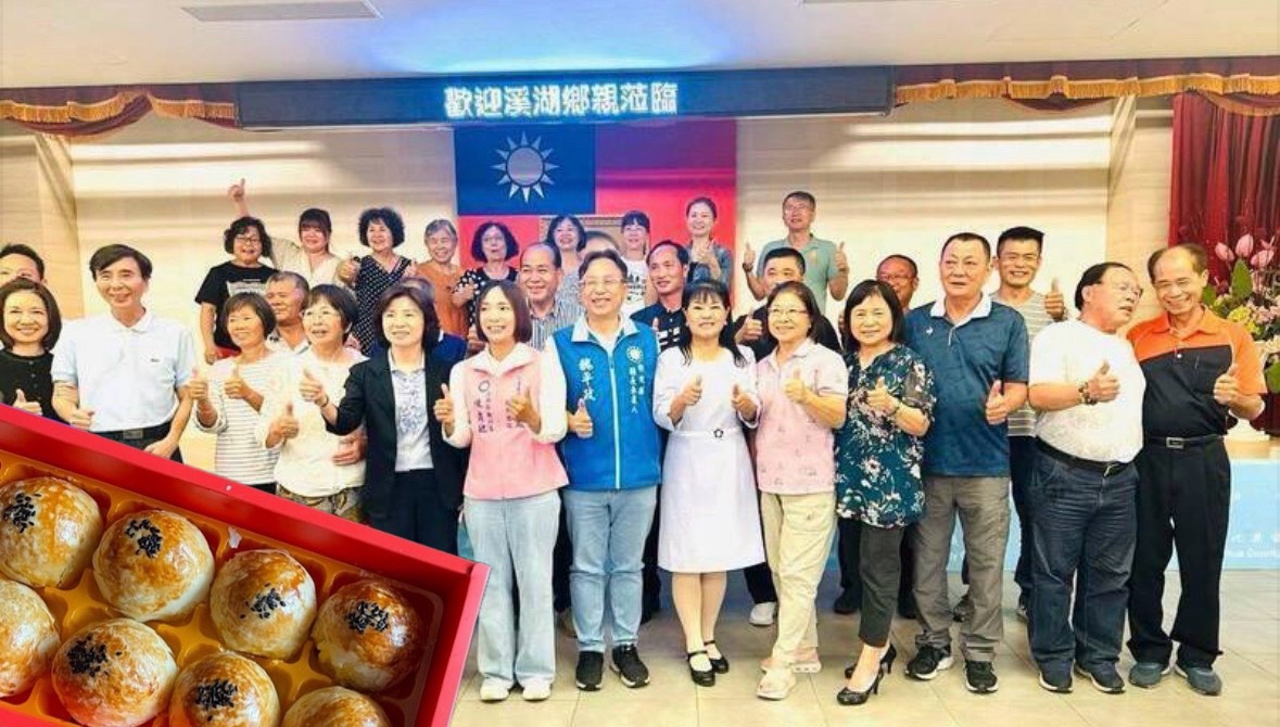 選前聲押惹議　魏平政：別讓司法成為政治工具