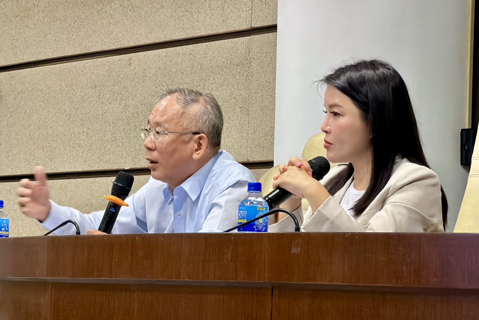 233公里海底管線衝擊漁民生計！補償卡核定張嘉郡出面協調
