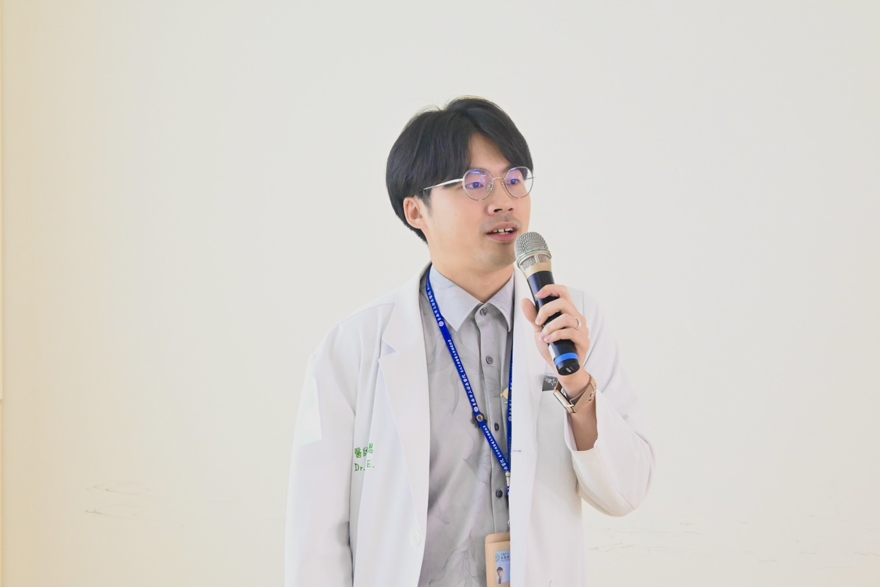 腎不好腸道也跟著變天？  「腸腎軸」成腎臟病照護重要研究方向