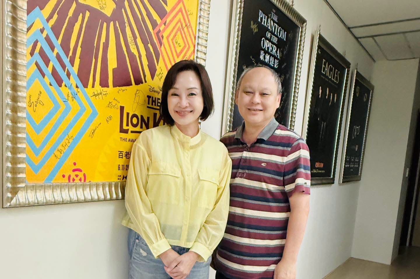 高雄演唱會經濟　柯志恩：把產業需求變政策　讓人潮留下、錢潮留下