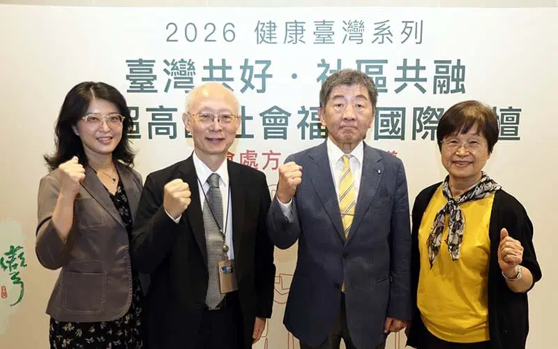 沈伯洋、蔣萬安同日南下高雄　陳時中談「洋流」力挺